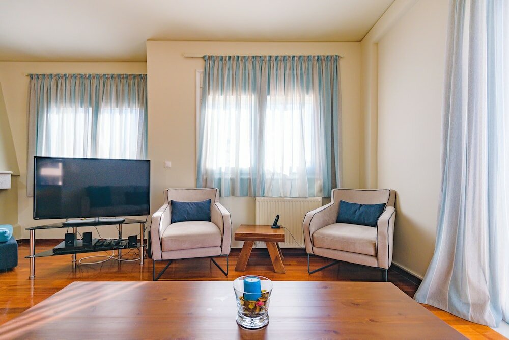 Фото Villa Politia