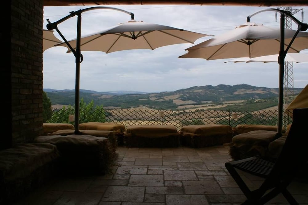 Фото Agriturismo Le Canterie