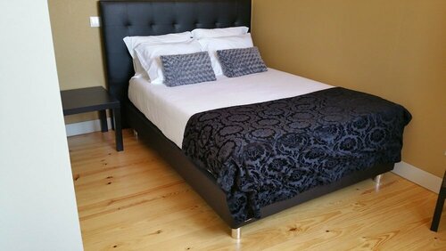 Гостиница Apartments Oporto Palace в Порту