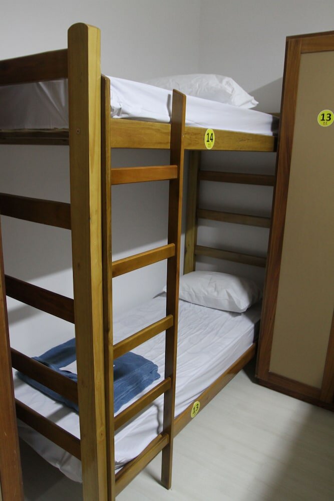 Фото Pup Hostel Sc