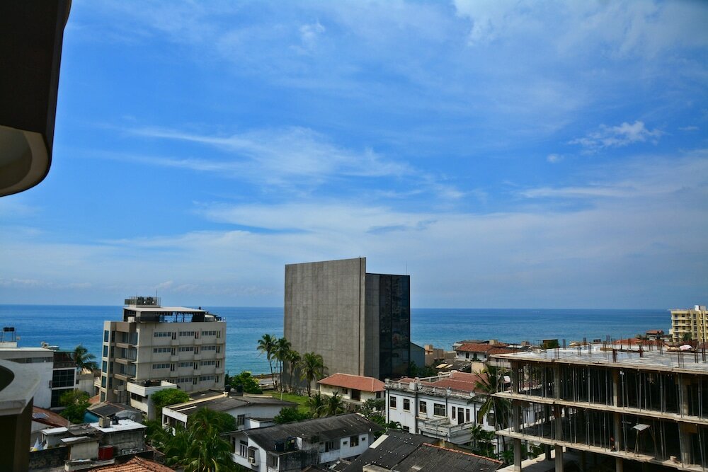Фото Panoramic Holiday Apartment Seagull Complex - Colombo