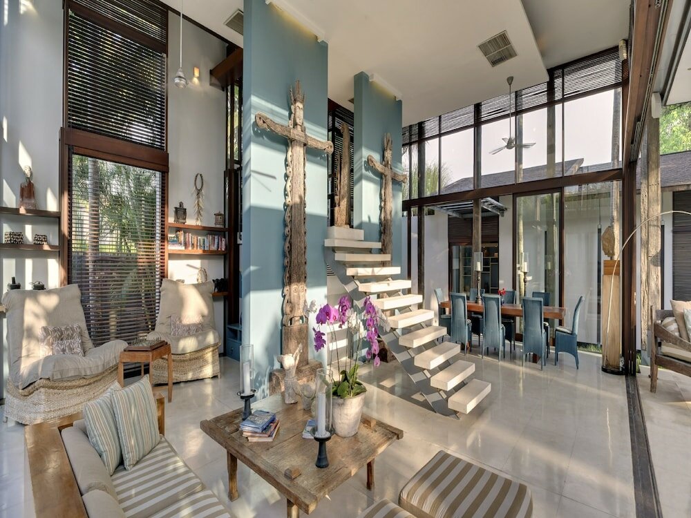 Фото Villa Kouru by Exotiq Villa Holidays