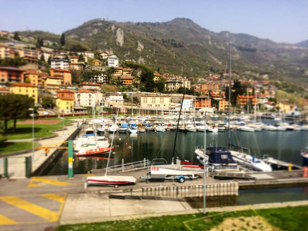 Фото Ostello del Porto