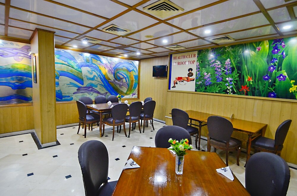 Фото Отель One Karachi