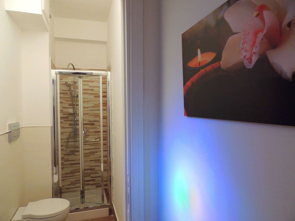 Фото In Itinera Atelier B&b