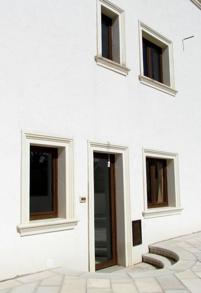 Фото La Dimora di Ulisse