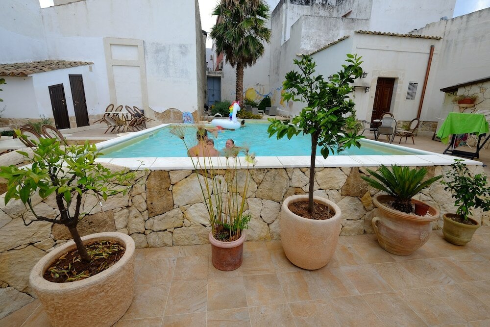 Фото Morfeo charming Rooms & relax