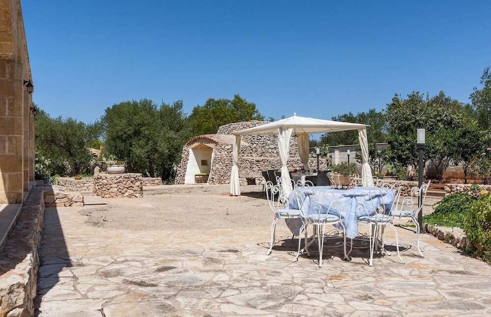 Фото Casale Tre Petre