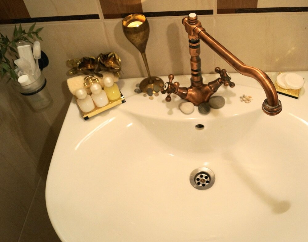 Фото Boutique Troy Hotel