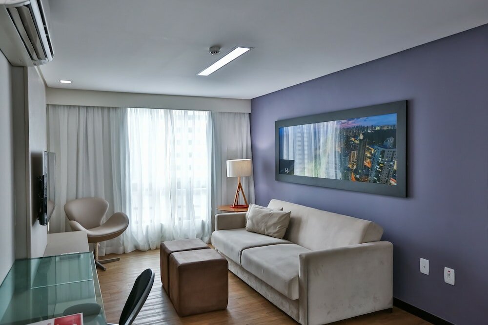 Фото Roomo Praia de Boa Viagem