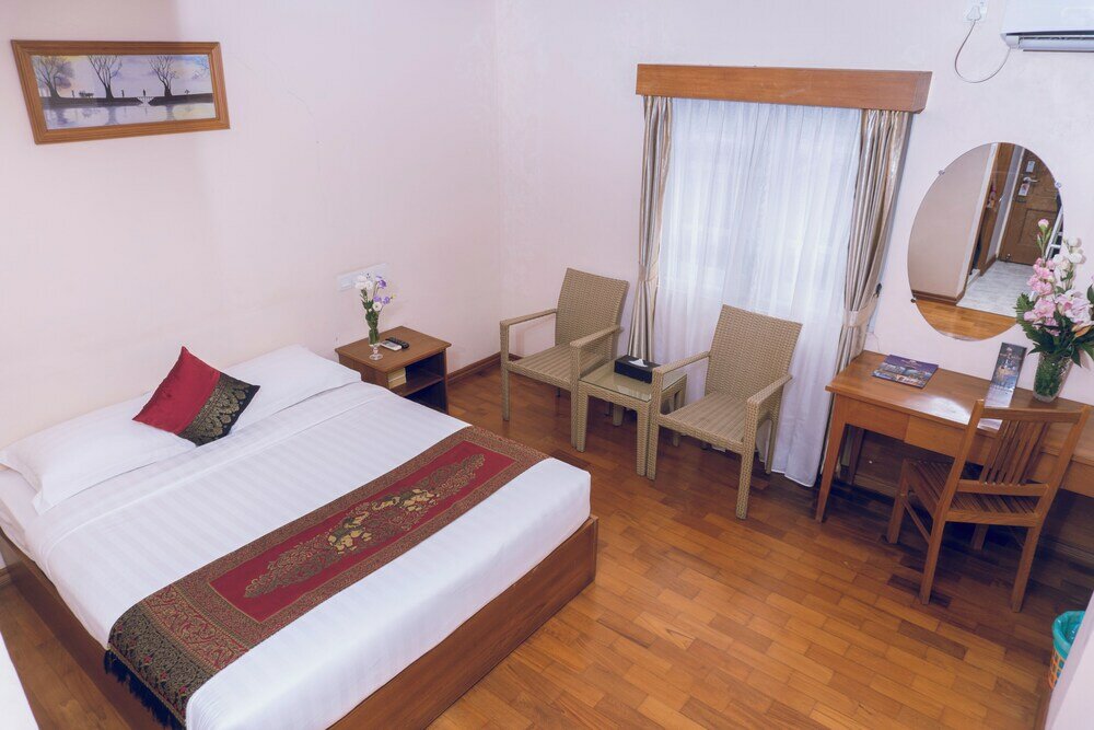 Фото Hotel Sidney