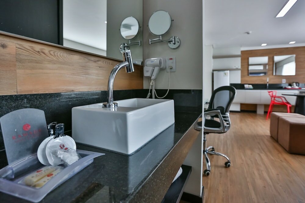 Фото Roomo Praia de Boa Viagem