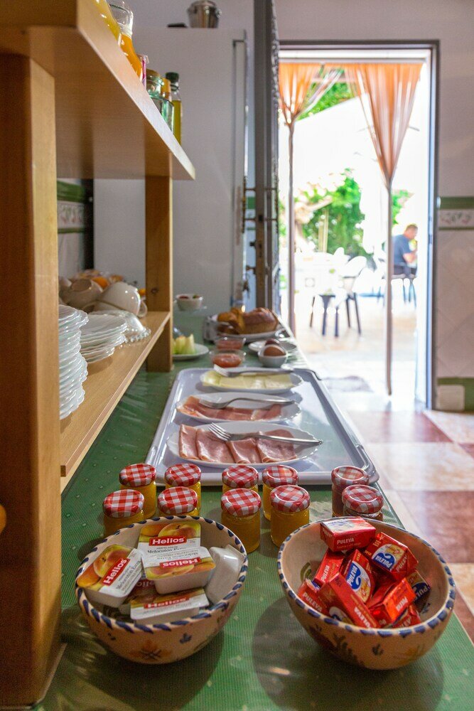 Фото Casa Colina del Sol