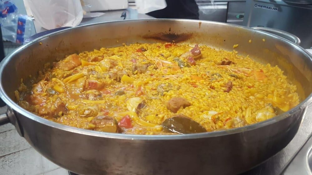 Фото Hostal San Andres