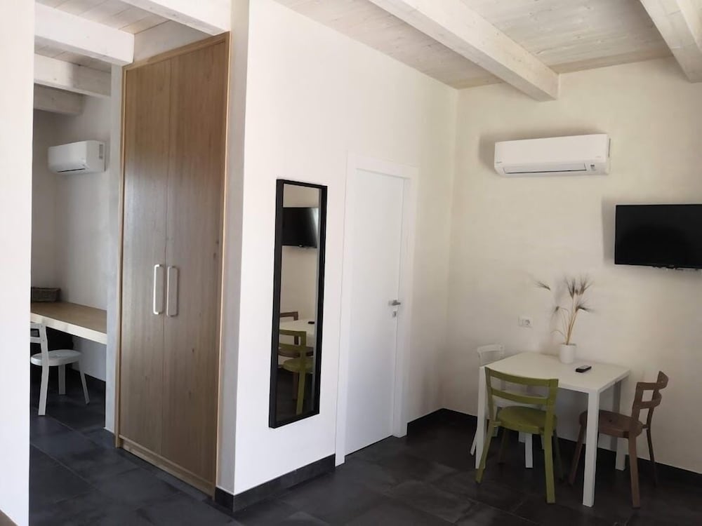 Фото La Mela di Venere