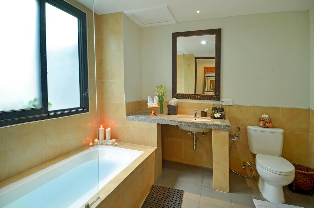 Фото Bumi Muwa Ubud