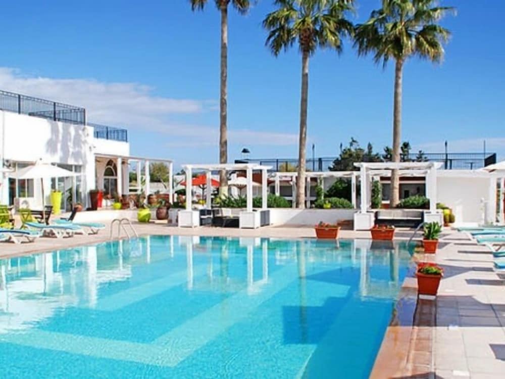 Фото La Playa Hôtel Club