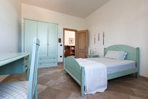 Гостиница Casale Tre Petre