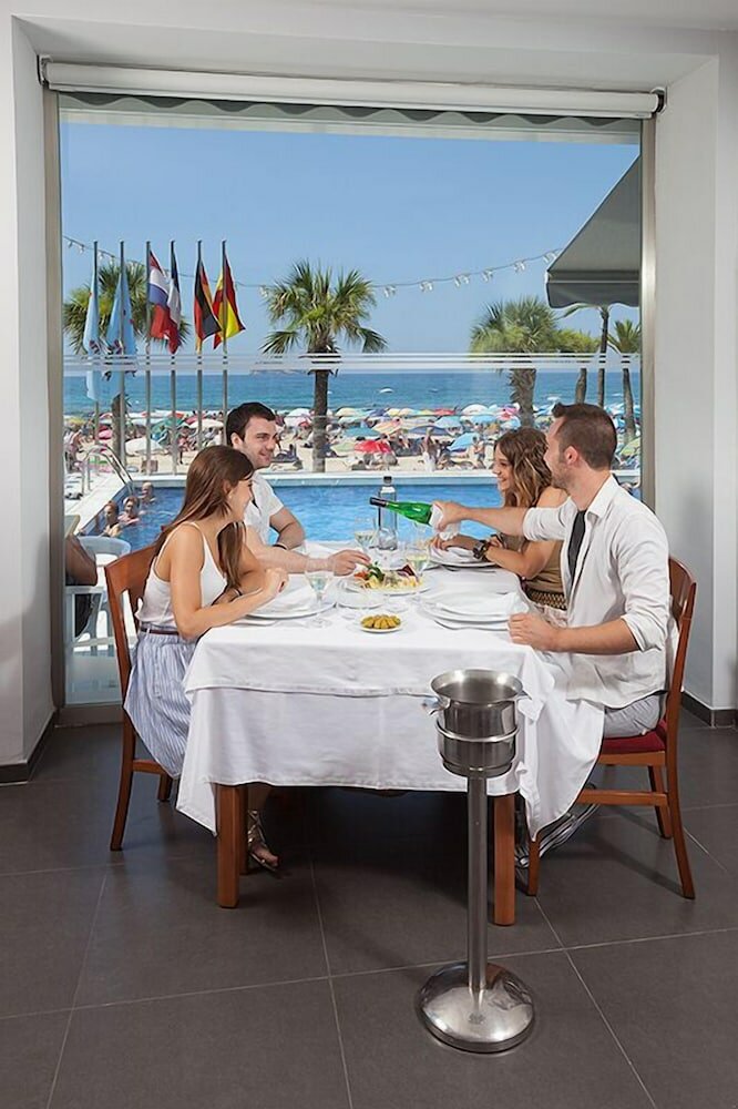 Фото Hotel Brisa