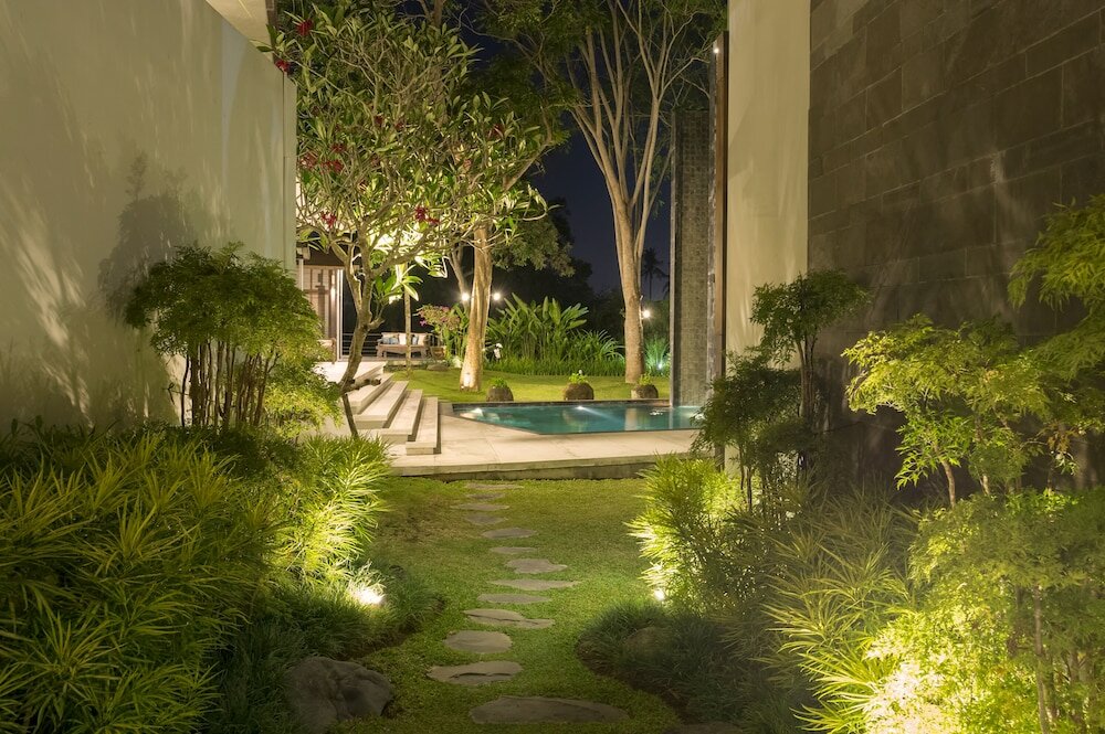 Фото Villa Kouru by Exotiq Villa Holidays