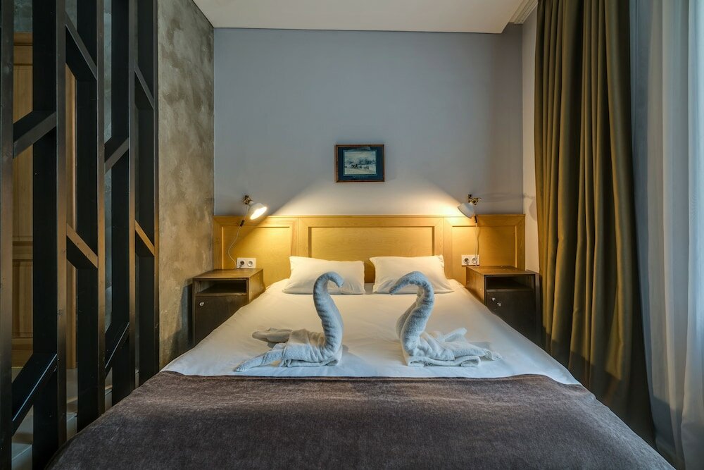 Фото Отель Невский 74