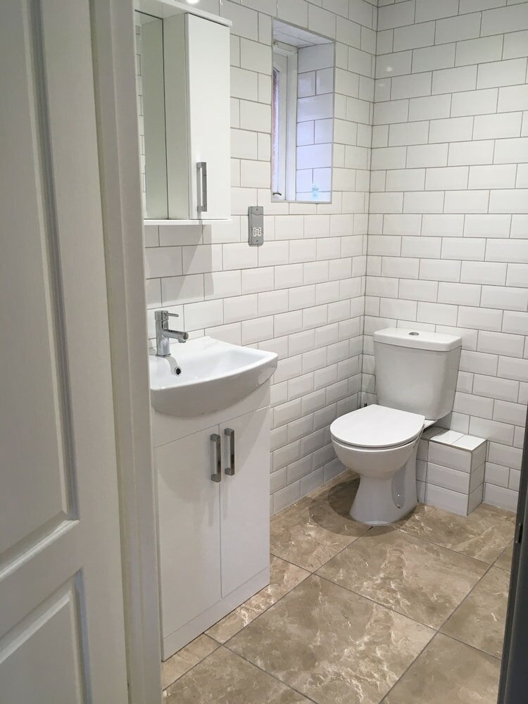 Фото Four Seasons Bed and Breakfast