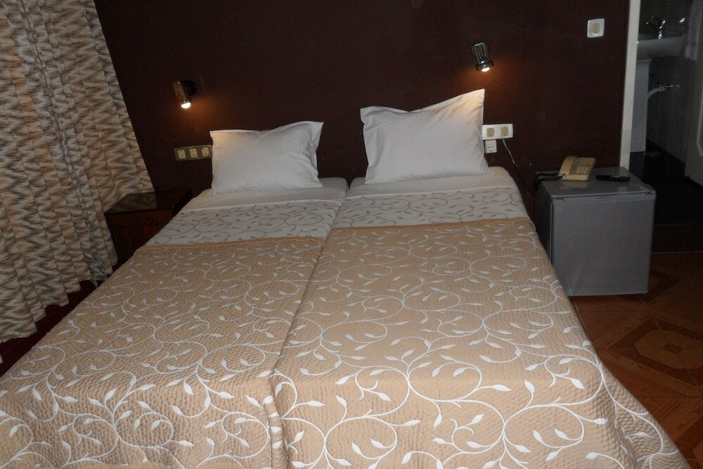 Фото Hotel Paulista