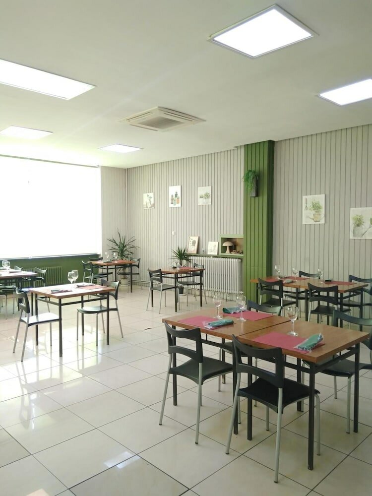 Фото Hostal San Andres