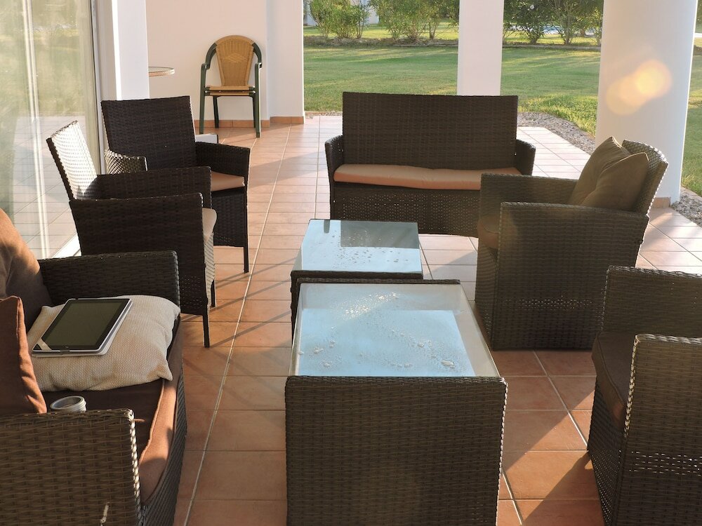 Фото Ionian Islands Beach Villas