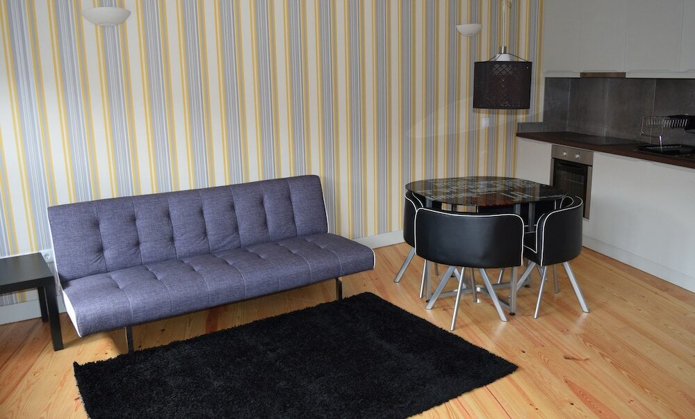 Фото Apartments Oporto Palace