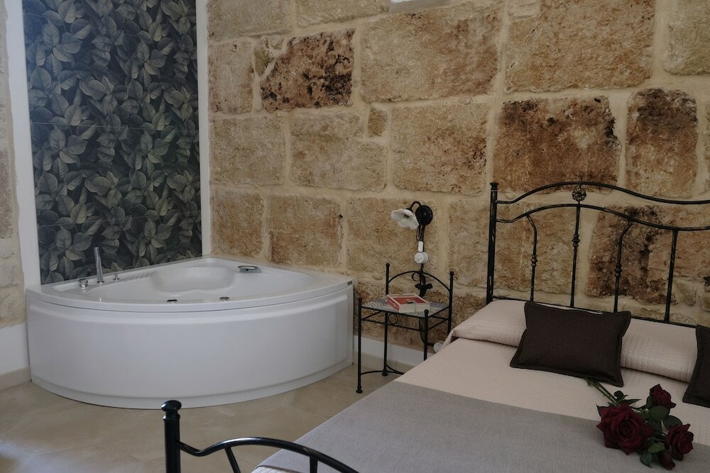 Фото Morfeo charming Rooms & relax