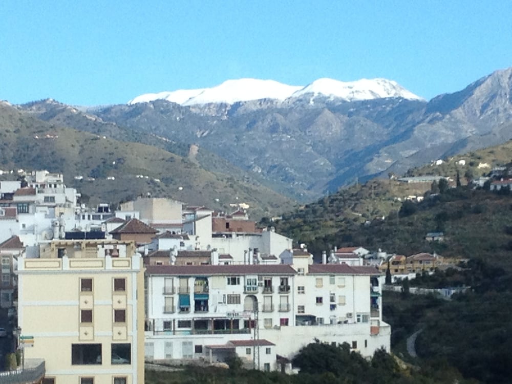 Фото Casa Colina del Sol