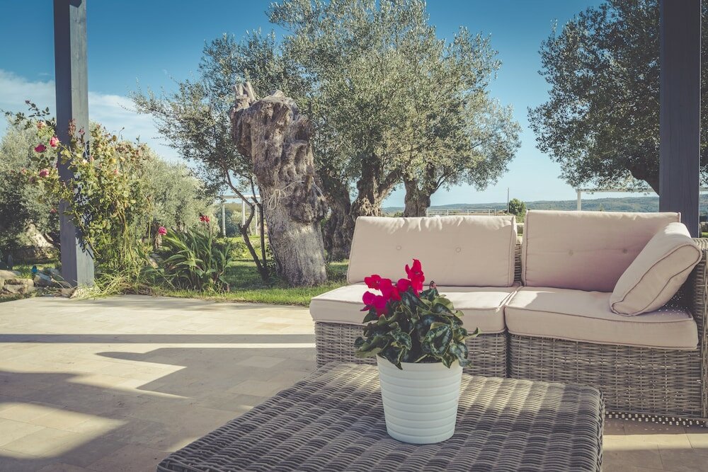 Фото La Mela di Venere