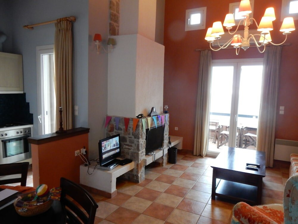 Фото Apelon Tiritas Villas