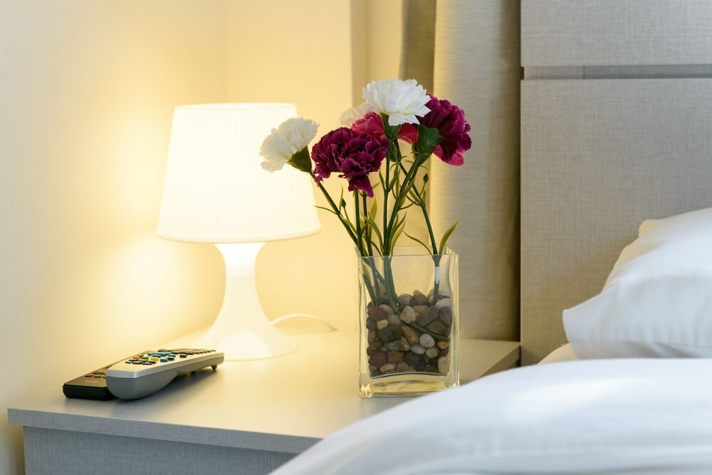 Фото Dizengoff Inn