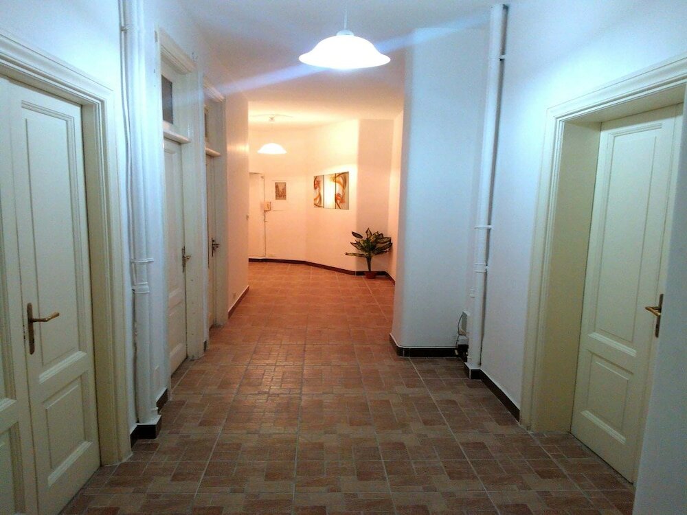 Фото Hosting Flats