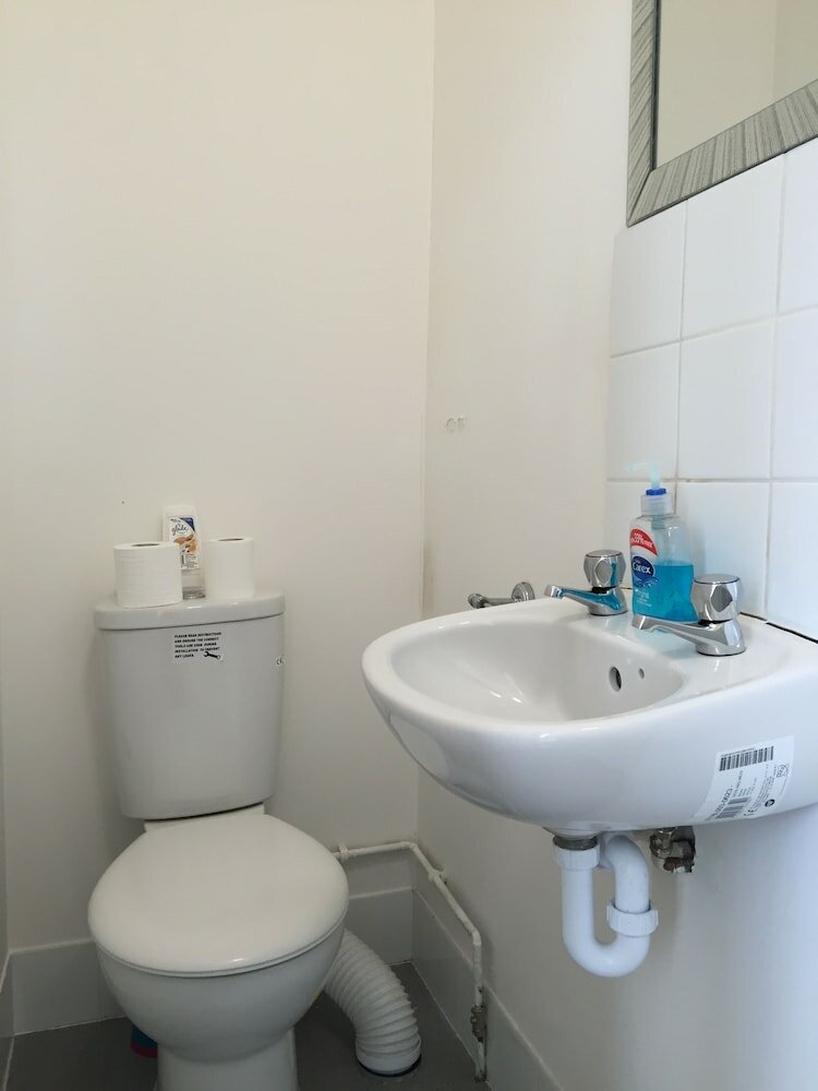 Фото Metro London City Airport