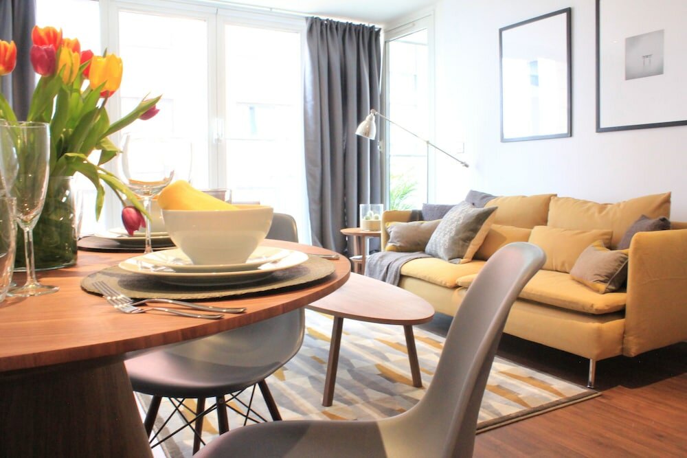 Фото Belvedere Royal Victoria Docks