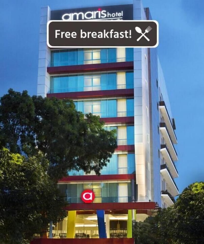 Фото Amaris Hotel Setiabudhi