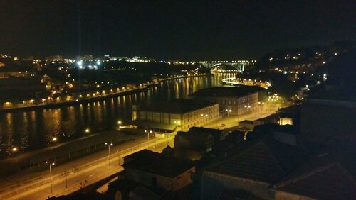 Гостиница Apartments Oporto Palace в Порту