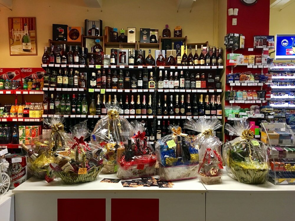 Фото Penzion Tavel