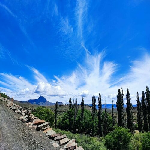 Внешний вид отеля Ganora Guestfarm & Excursions в Муниципалитете Камдебу, фото 3