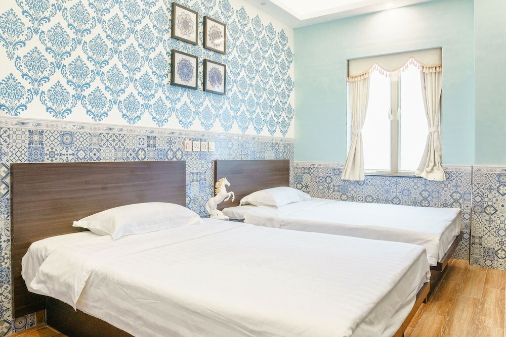 Фото Hotel Hou Kong