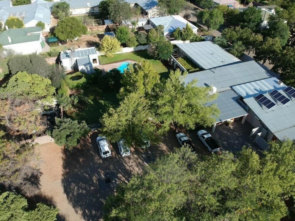 Фото Celtis Country Lodge and Restaurant