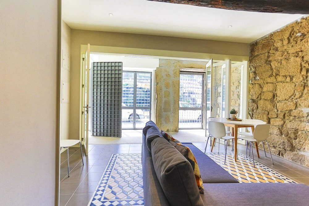 Фото Oporto Trendy River