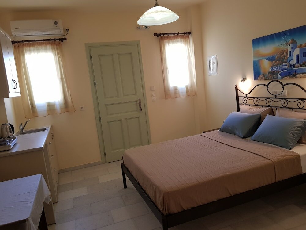 Фото Villa Irini Kamari