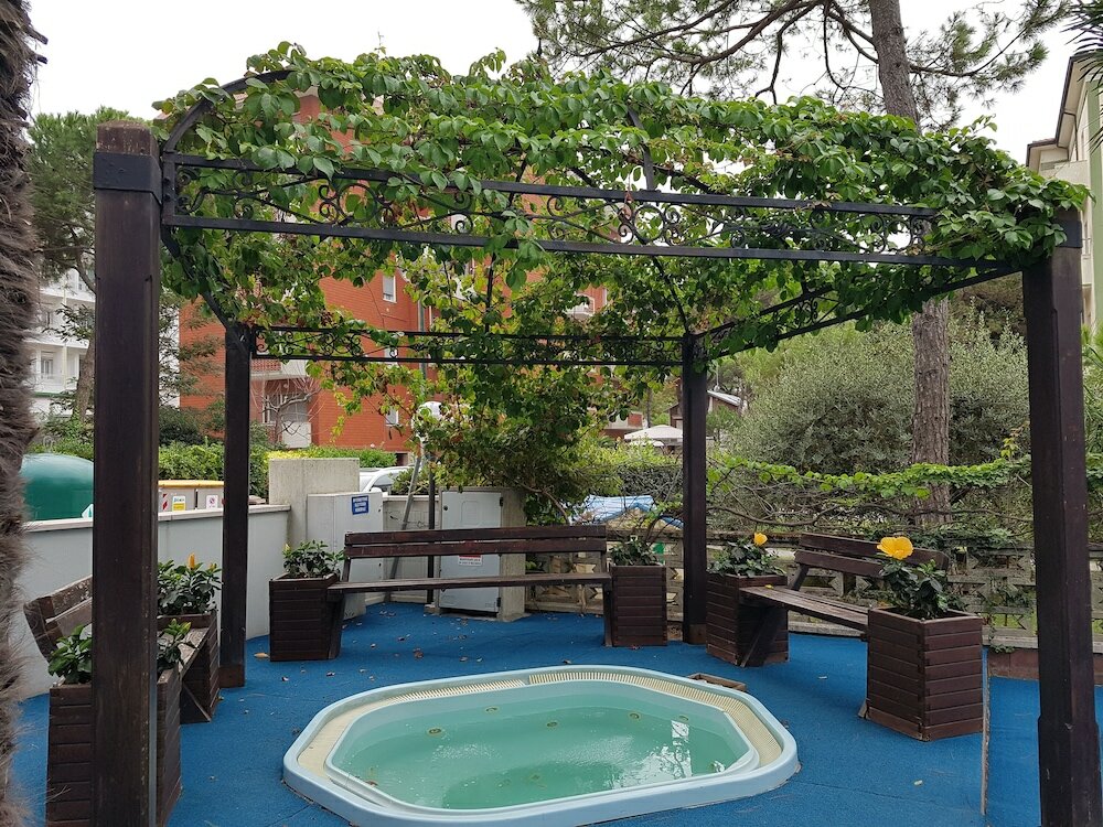 Фото Hotel Sorriso