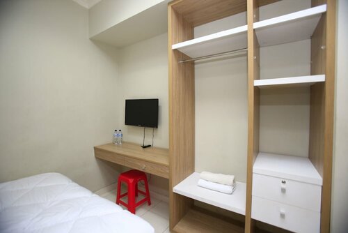 Гостиница Griya Rasuna Jakarta RedPartner в Джакарте