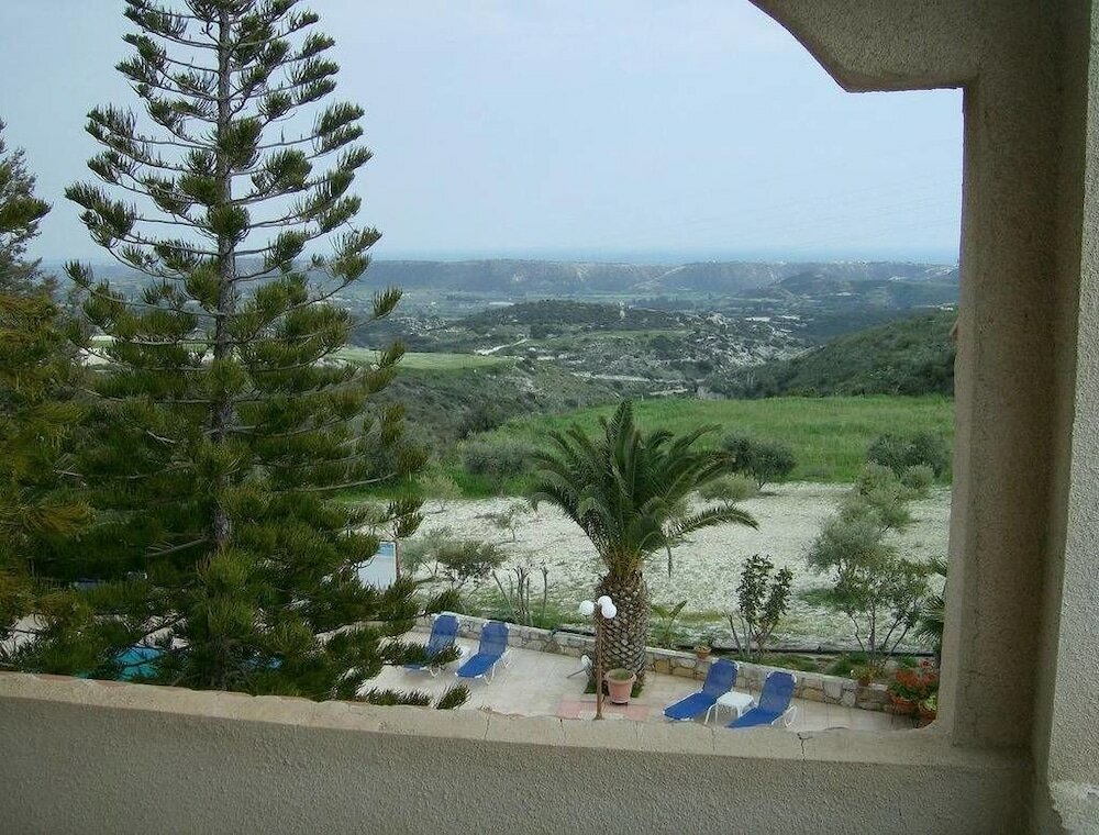 Фото Rantzo Holiday Apartments