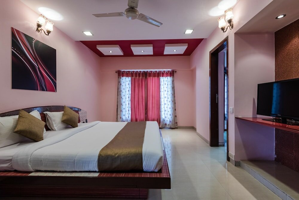 Фото Dragonfly Apartments